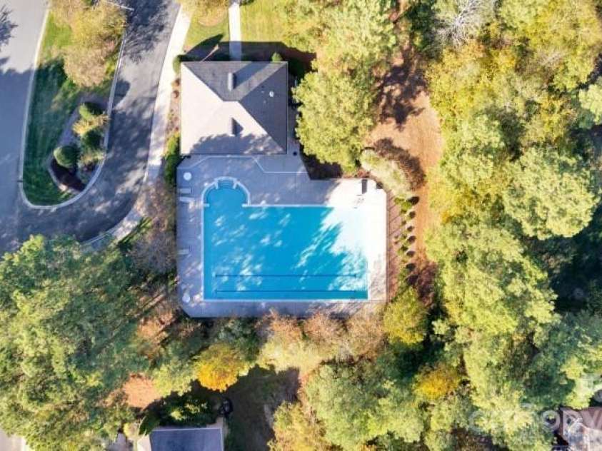 458 Inverness Place, Rock Hill, SC 29730.  MLS# CAR4352853, YatesRealty ID 31282. Community pool