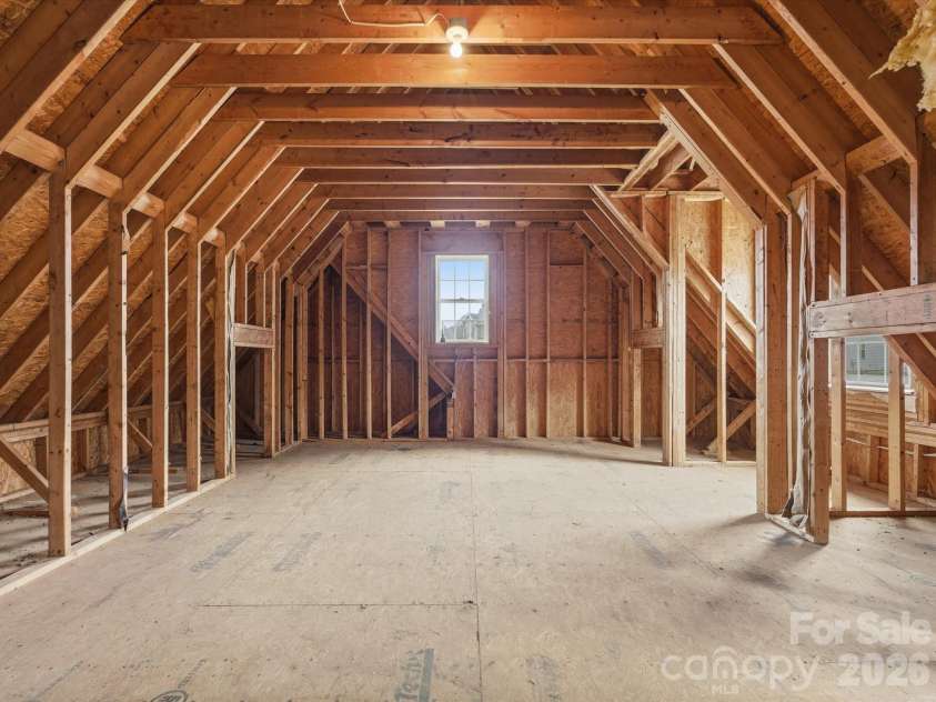 458 Inverness Place, Rock Hill, SC 29730.  MLS# CAR4352853, YatesRealty ID 31282. So much opportunity with walk instorage