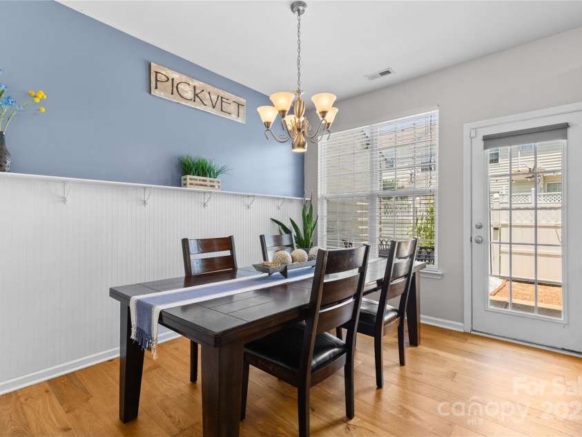 514 Bent Leaf Court, Fort Mill, SC 29708.  MLS# CAR4273962, YatesRealty ID 31282. 