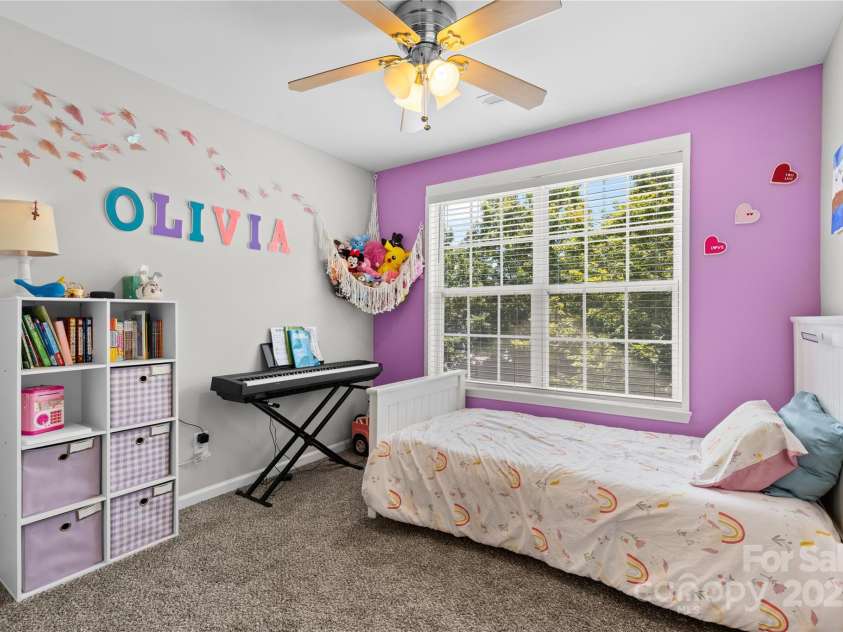 514 Bent Leaf Court, Fort Mill, SC 29708.  MLS# CAR4273962, YatesRealty ID 31282. 