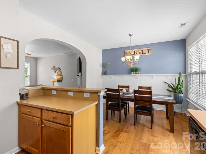 514 Bent Leaf Court, Fort Mill, SC 29708.  MLS# CAR4329080, YatesRealty ID 31282. 