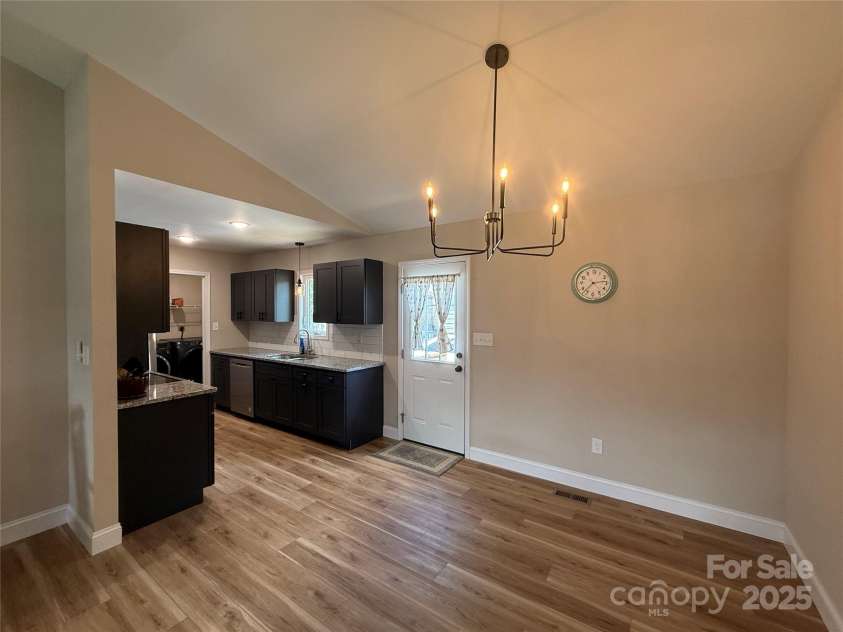 406 Greenlea Circle, Taylorsville, NC 28681.  MLS# CAR4281434, YatesRealty ID 31283. 