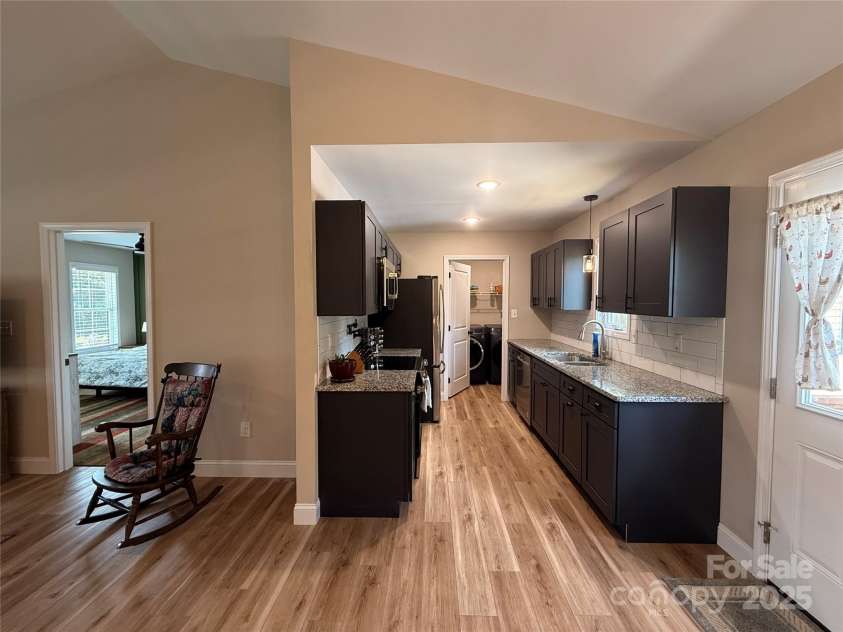 406 Greenlea Circle, Taylorsville, NC 28681.  MLS# CAR4281434, YatesRealty ID 31283. 