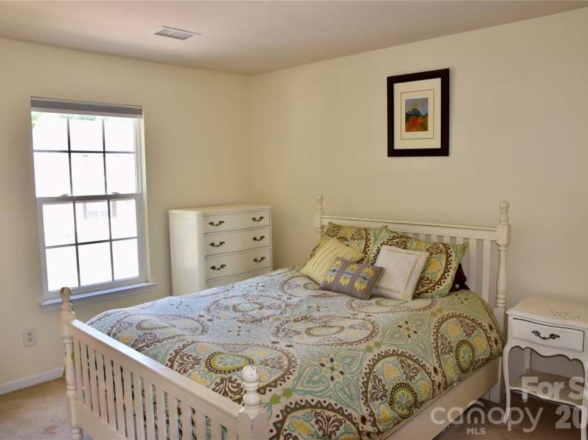 9007 Goldfields Drive, Charlotte, NC 28227.  MLS# CAR4383899, YatesRealty ID 31283. Bedroom 3