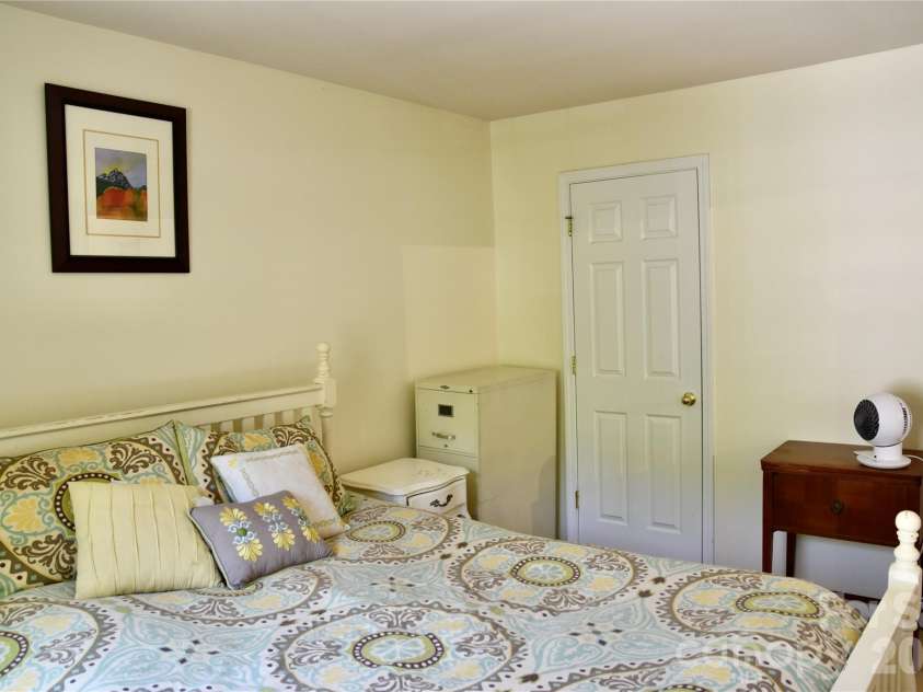 9007 Goldfields Drive, Charlotte, NC 28227.  MLS# CAR4383899, YatesRealty ID 31283. Bedroom 3