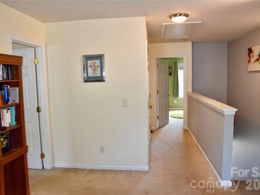 9007 Goldfields Drive, Charlotte, NC 28227.  MLS# CAR4383899, YatesRealty ID 31283. Loft