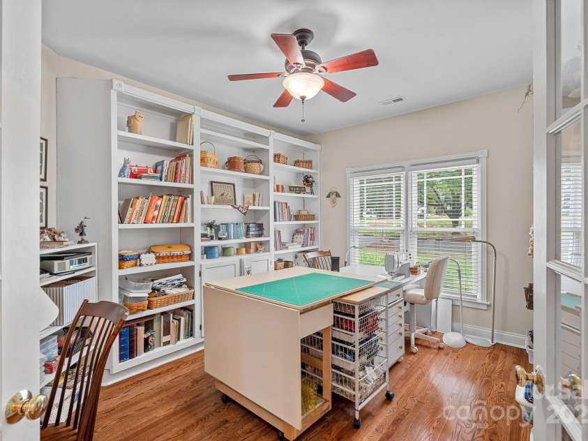 14207 Hudson Park Lane, Huntersville, NC 28078.  MLS# CAR4288875, YatesRealty ID 31284. Office on main