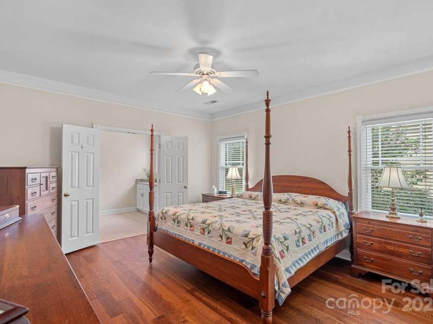 14207 Hudson Park Lane, Huntersville, NC 28078.  MLS# CAR4288875, YatesRealty ID 31284. Primary on main