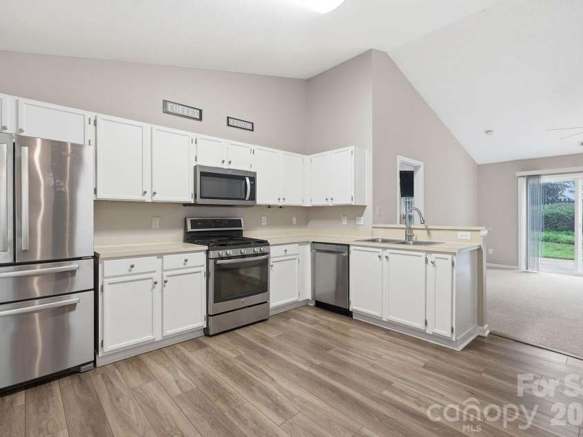 5244 Moonlight Trail, Concord, NC 28025.  MLS# CAR4390490, YatesRealty ID 31284. 