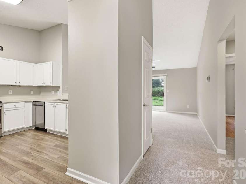 5244 Moonlight Trail, Concord, NC 28025.  MLS# CAR4390490, YatesRealty ID 31284. 