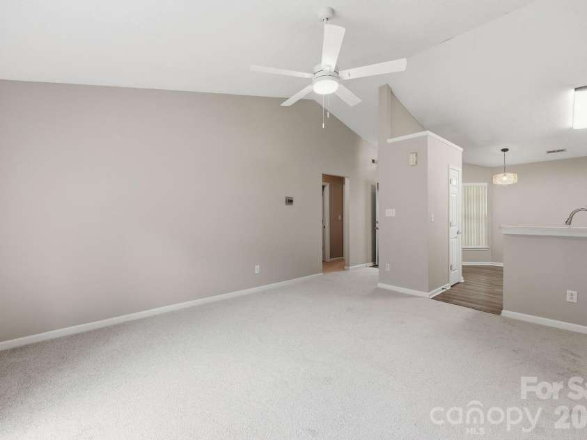 5244 Moonlight Trail, Concord, NC 28025.  MLS# CAR4390490, YatesRealty ID 31284. 