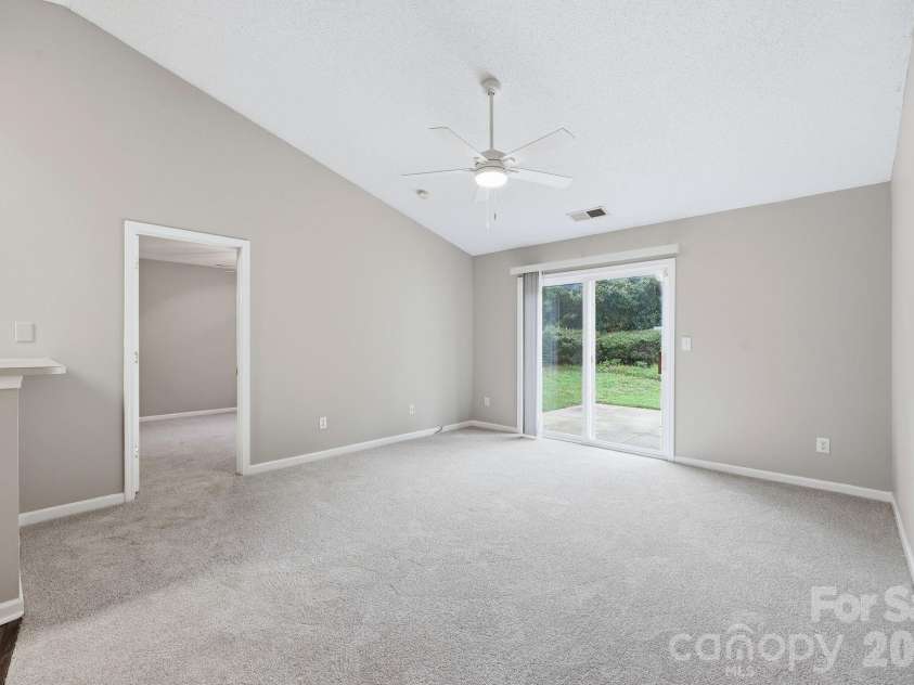 5244 Moonlight Trail, Concord, NC 28025.  MLS# CAR4390490, YatesRealty ID 31284. 