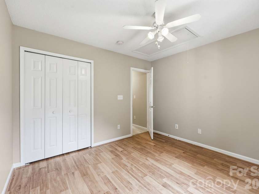 5244 Moonlight Trail, Concord, NC 28025.  MLS# CAR4390490, YatesRealty ID 31284. 