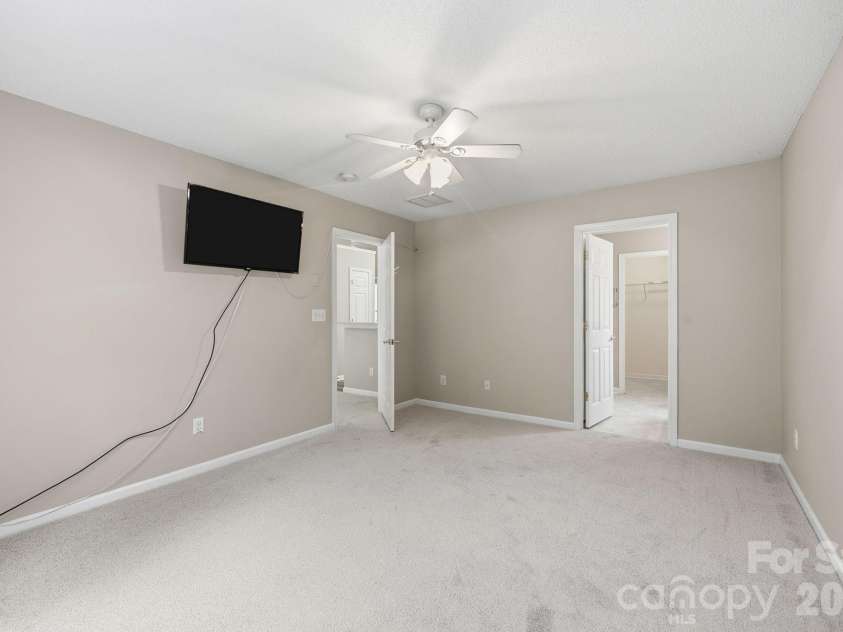 5244 Moonlight Trail, Concord, NC 28025.  MLS# CAR4390490, YatesRealty ID 31284. 