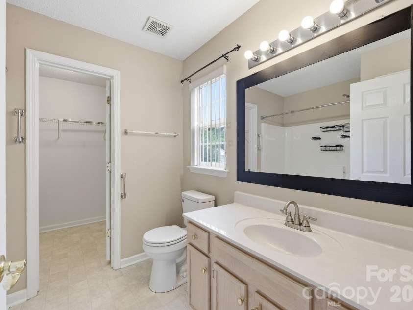 5244 Moonlight Trail, Concord, NC 28025.  MLS# CAR4390490, YatesRealty ID 31284. 