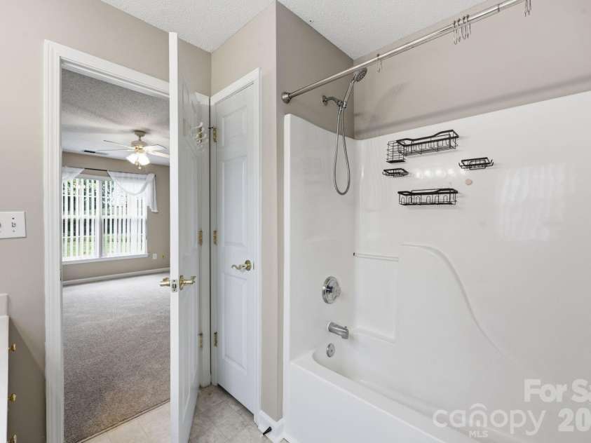 5244 Moonlight Trail, Concord, NC 28025.  MLS# CAR4390490, YatesRealty ID 31284. 