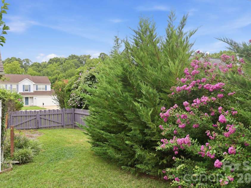 5244 Moonlight Trail, Concord, NC 28025.  MLS# CAR4390490, YatesRealty ID 31284. 