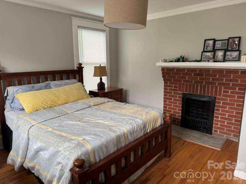 1303 Lane Street, Kannapolis, NC 28083.  MLS# CAR4390357, YatesRealty ID 31285. 2nd bedroom
