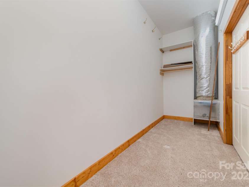 415 Greenbriar Road, Statesville, NC 28625.  MLS# CAR4288246, YatesRealty ID 31286. Large storage area in outbuilding