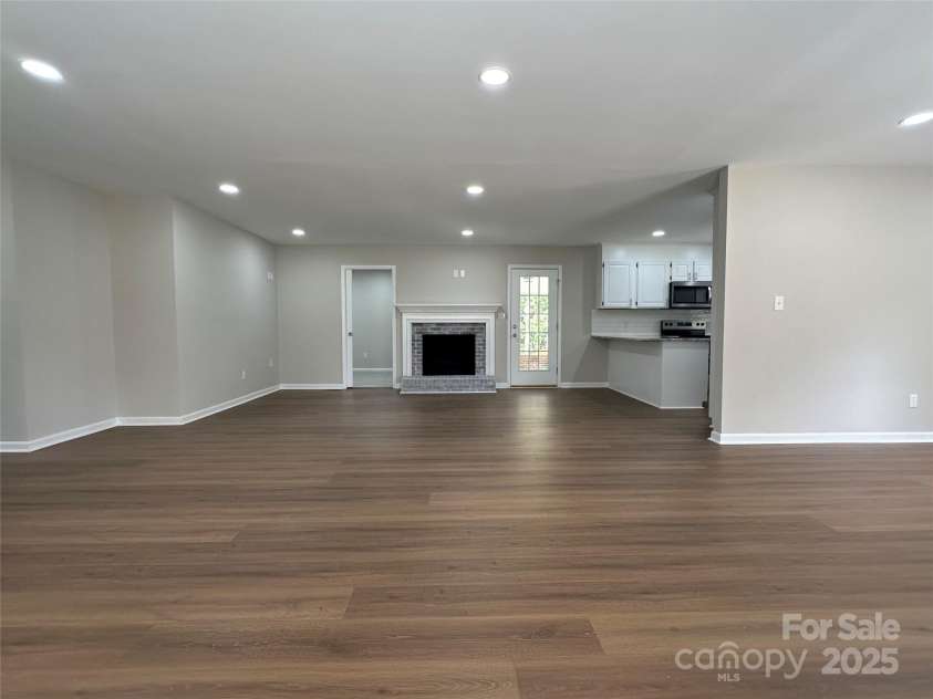 2443 1st Street Place, Hickory, NC 28601.  MLS# CAR4280210, YatesRealty ID 31287. 