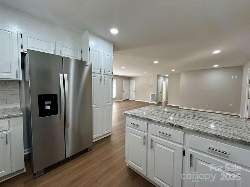 2443 1st Street Place, Hickory, NC 28601.  MLS# CAR4280210, YatesRealty ID 31287. 