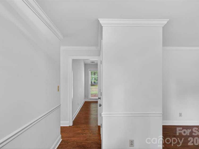 7148 Powder Mill Place, Charlotte, NC 28277.  MLS# CAR4379444, YatesRealty ID 31287. 