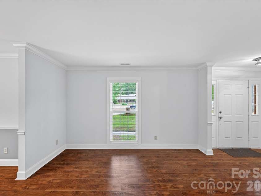 7148 Powder Mill Place, Charlotte, NC 28277.  MLS# CAR4379444, YatesRealty ID 31287. 