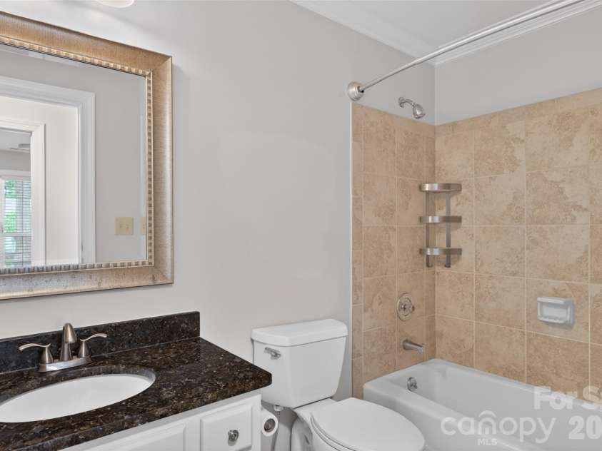 7148 Powder Mill Place, Charlotte, NC 28277.  MLS# CAR4379444, YatesRealty ID 31287. 