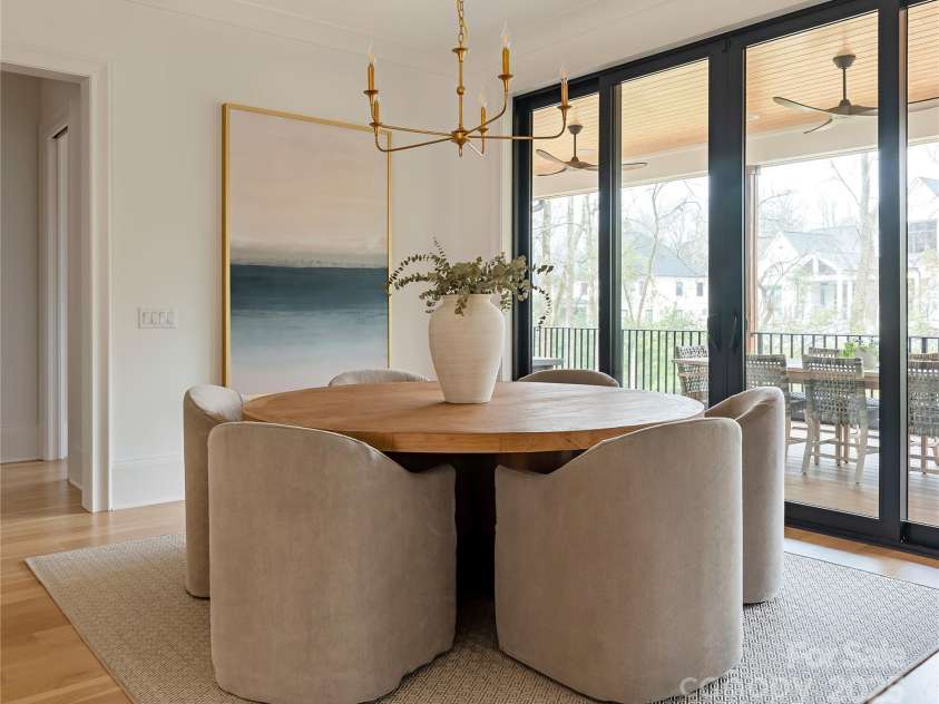 6000 Lansing Drive, Charlotte, NC 28270.  MLS# CAR4286481, YatesRealty ID 31289. 