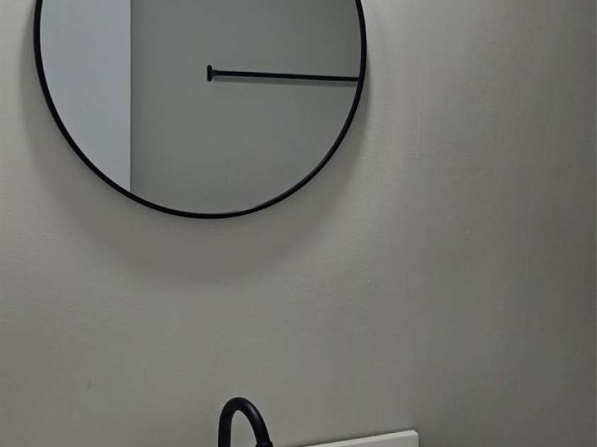 11011 Park Road, Charlotte, NC 28226.  MLS# CAR4326504, YatesRealty ID 3129. Bthrm 2