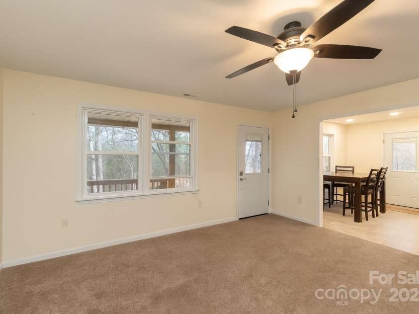 48 Rose Creek Cove Road, Franklin, NC 28734.  MLS# CAR4294253, YatesRealty ID 3129. 