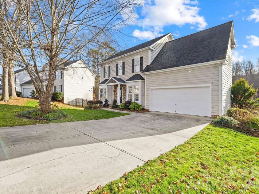 110 Easy Street, Mooresville, NC 28117.  MLS# CAR4332521, YatesRealty ID 31291. 
