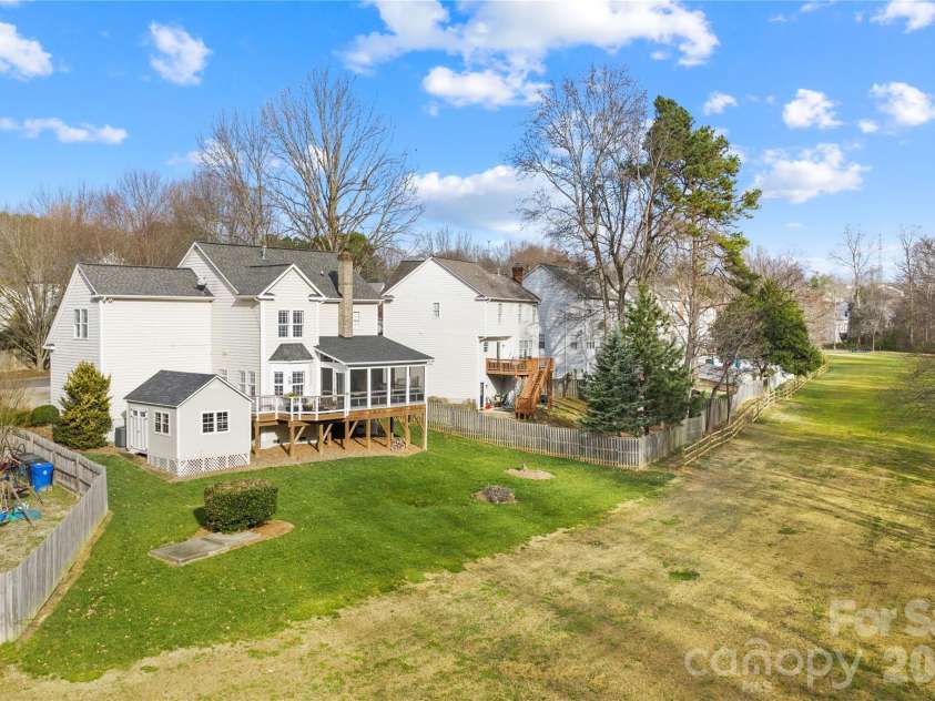 110 Easy Street, Mooresville, NC 28117.  MLS# CAR4332521, YatesRealty ID 31291. 