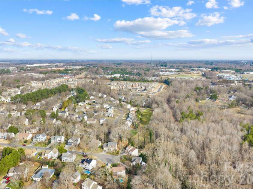 110 Easy Street, Mooresville, NC 28117.  MLS# CAR4332521, YatesRealty ID 31291. 