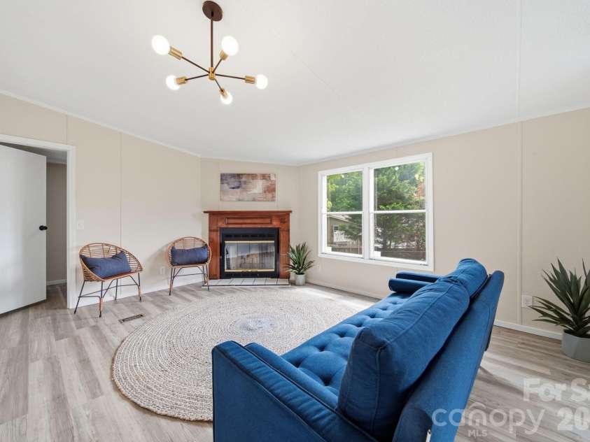 5177 Valleymere Road, Rock Hill, SC 29732.  MLS# CAR4386686, YatesRealty ID 31293. 