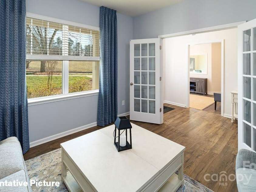 664 14th Avenue Court, Hickory, NC 28601.  MLS# CAR4285023, YatesRealty ID 31293. Representative Photo