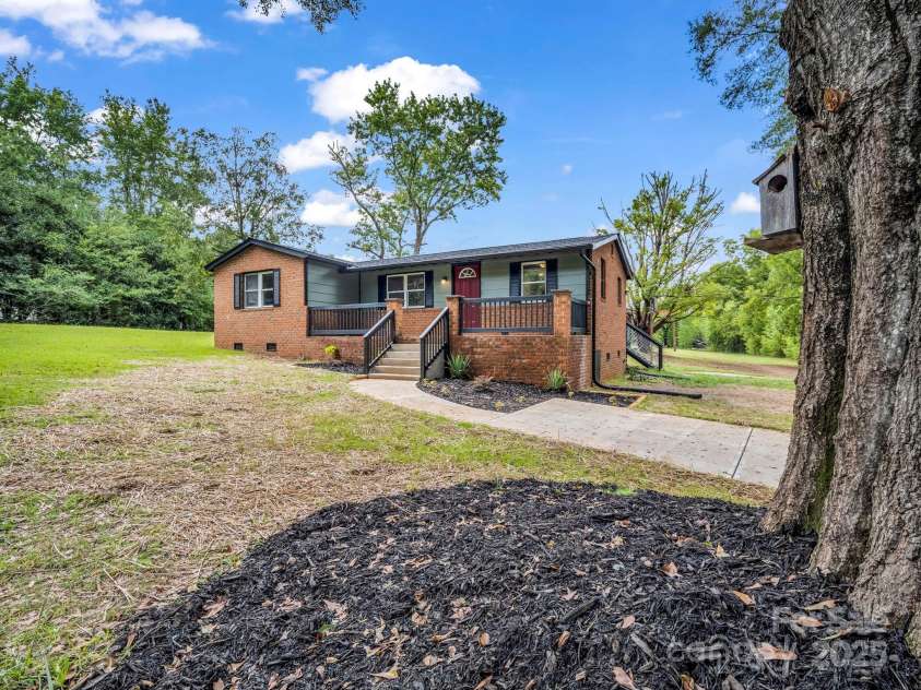 1045 Spindale Street, Spindale, NC 28160.  MLS# CAR4284930, YatesRealty ID 31294. 