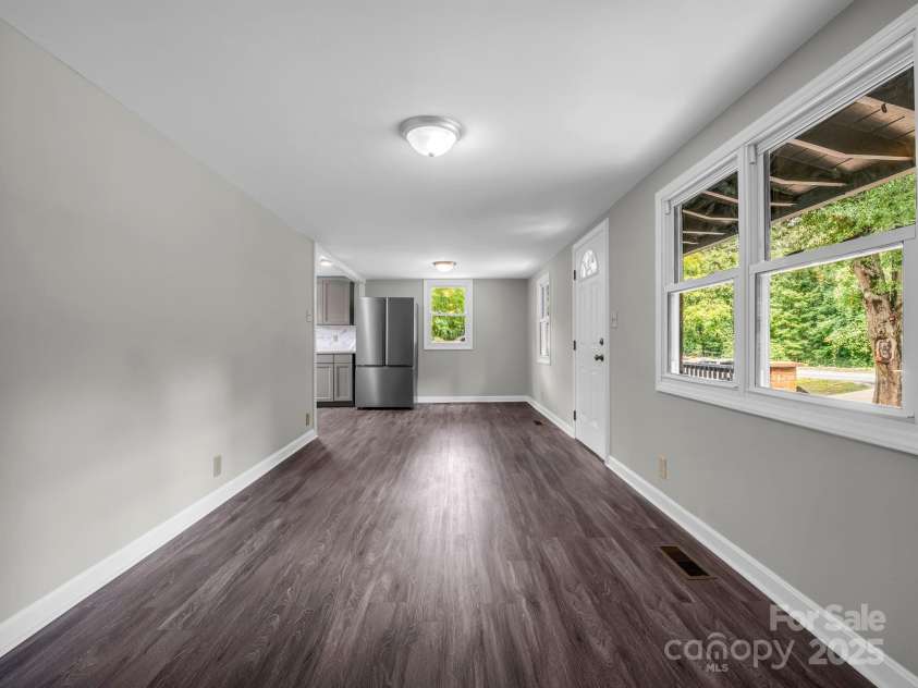 1045 Spindale Street, Spindale, NC 28160.  MLS# CAR4284930, YatesRealty ID 31294. 