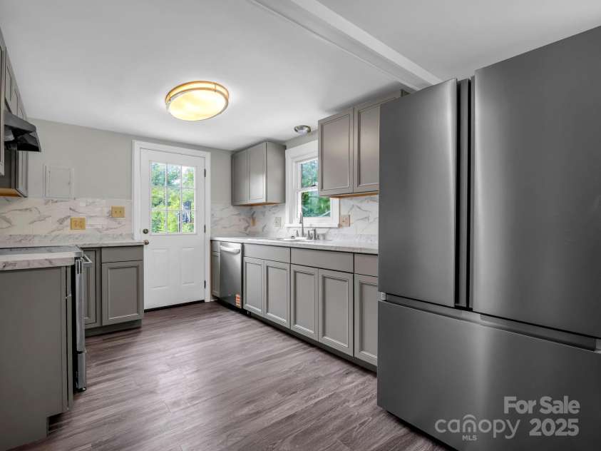 1045 Spindale Street, Spindale, NC 28160.  MLS# CAR4284930, YatesRealty ID 31294. 