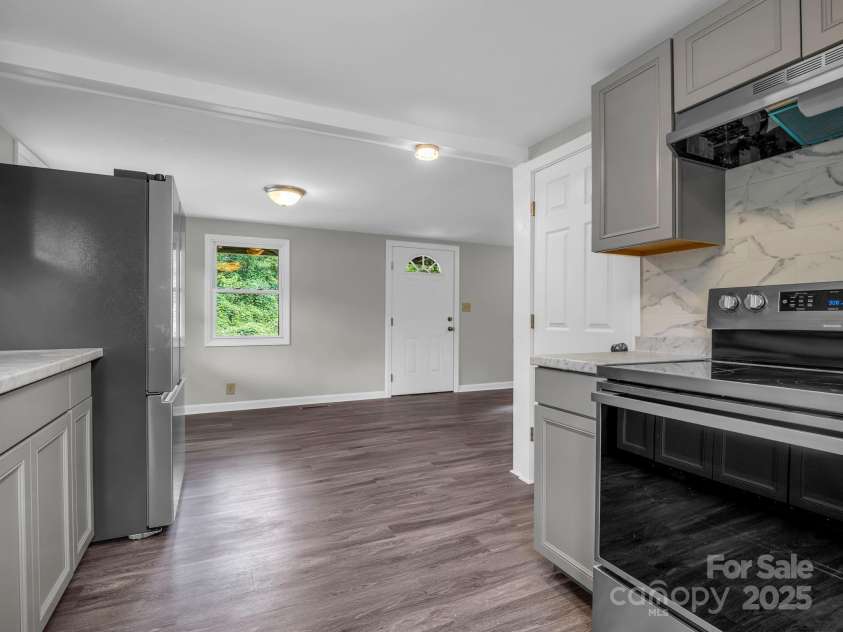 1045 Spindale Street, Spindale, NC 28160.  MLS# CAR4284930, YatesRealty ID 31294. 