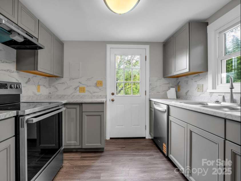 1045 Spindale Street, Spindale, NC 28160.  MLS# CAR4284930, YatesRealty ID 31294. 