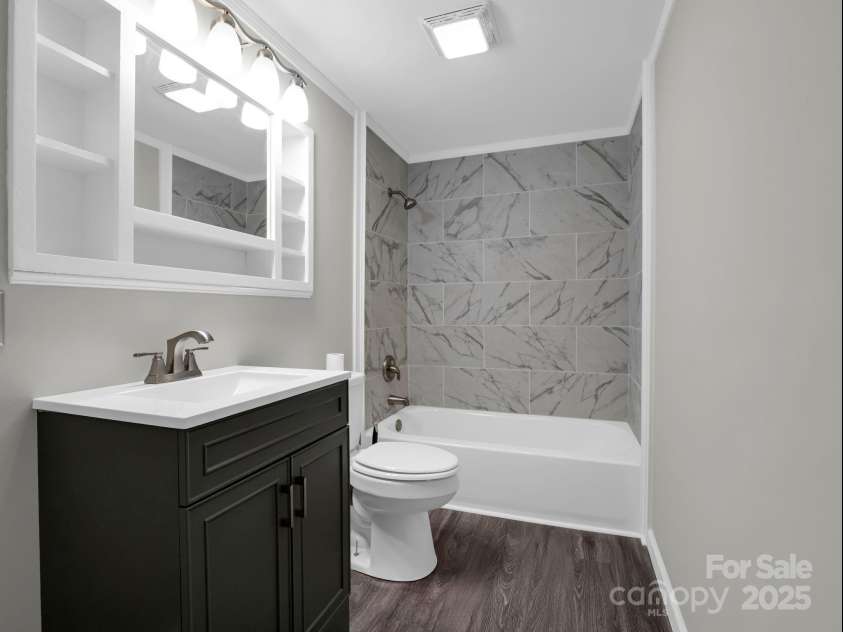 1045 Spindale Street, Spindale, NC 28160.  MLS# CAR4284930, YatesRealty ID 31294. 