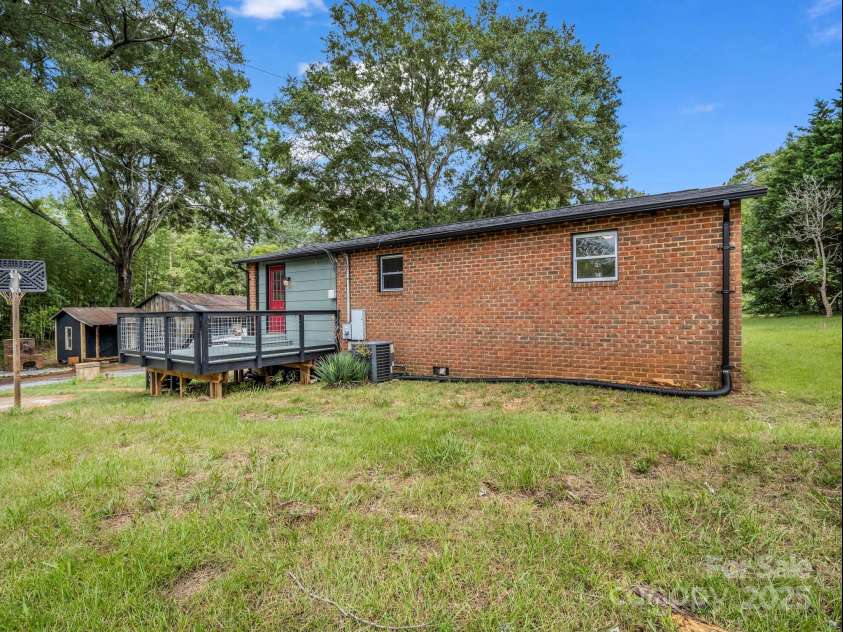 1045 Spindale Street, Spindale, NC 28160.  MLS# CAR4284930, YatesRealty ID 31294. 