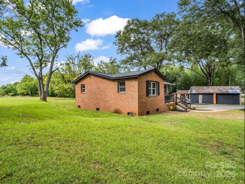 1045 Spindale Street, Spindale, NC 28160.  MLS# CAR4284930, YatesRealty ID 31294. 