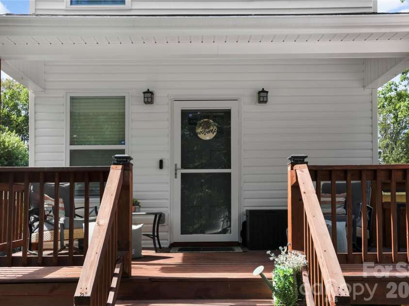 13 Trade Street, Arden, NC 28704.  MLS# CAR4388890, YatesRealty ID 31297. 