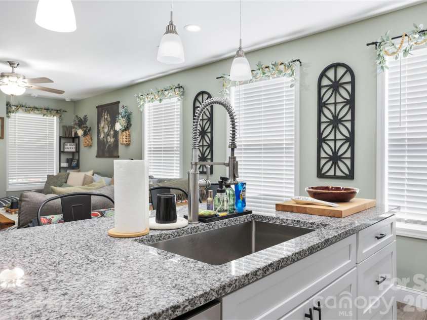 13 Trade Street, Arden, NC 28704.  MLS# CAR4388890, YatesRealty ID 31297. 