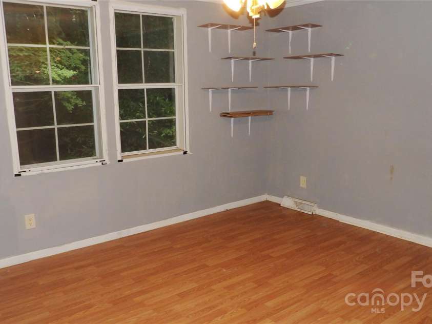 2705 Mountainview Road, Clover, SC 29710.  MLS# CAR4285670, YatesRealty ID 31297. Bedroom Two