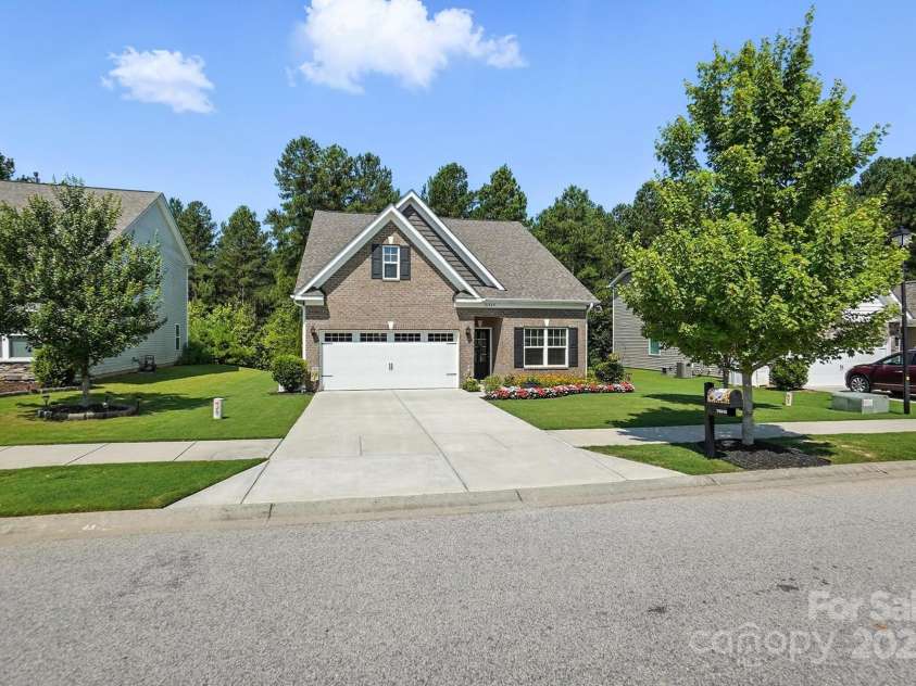76949 Gauley Drive, Lancaster, SC 29720.  MLS# CAR4275253, YatesRealty ID 31298. 