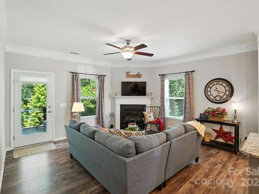 76949 Gauley Drive, Lancaster, SC 29720.  MLS# CAR4275253, YatesRealty ID 31298. 