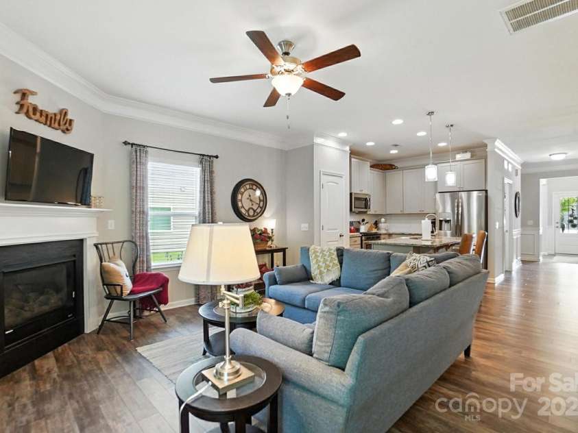 76949 Gauley Drive, Lancaster, SC 29720.  MLS# CAR4275253, YatesRealty ID 31298. 